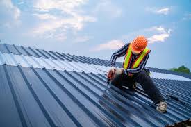 Emergency Roof Repair in Veazie, ME